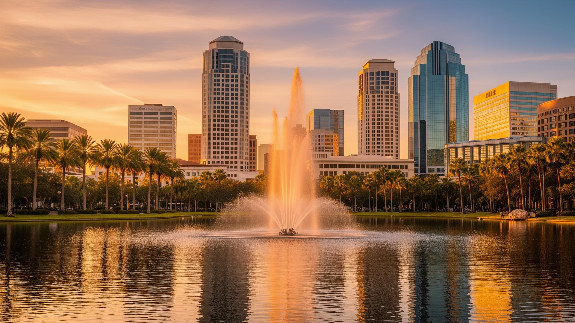 Top-Rated Business Brokers Orlando | Supreme Capital Business Brokers Orlando